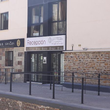 Apartamentos Montegorbea Сьерра-Невада Экстерьер фото