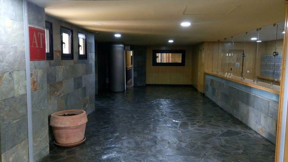 Apartamentos Montegorbea Сьерра-Невада Экстерьер фото