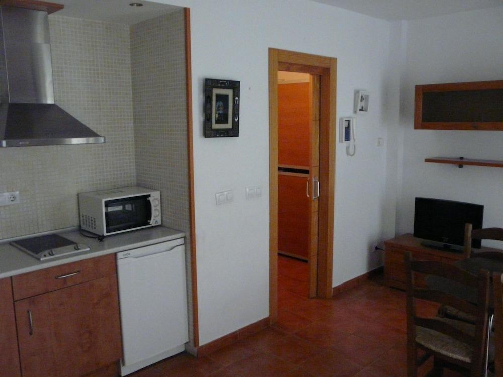 Apartamentos Montegorbea Сьерра-Невада Экстерьер фото