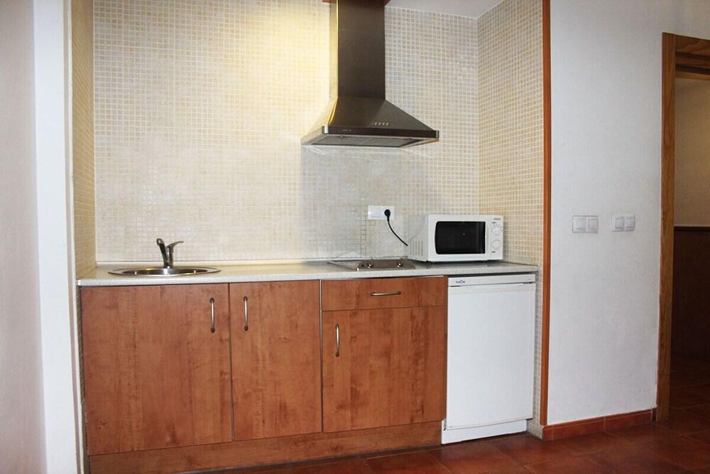 Apartamentos Montegorbea Сьерра-Невада Экстерьер фото