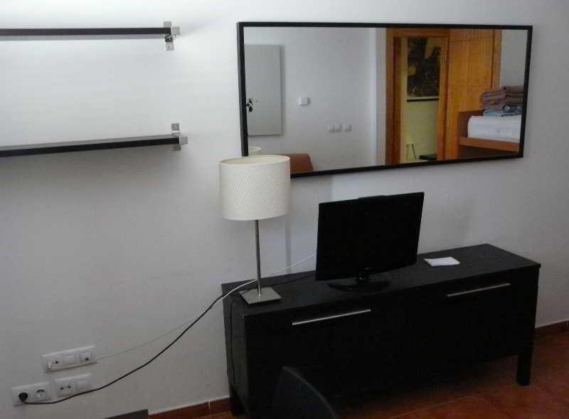 Apartamentos Montegorbea Сьерра-Невада Экстерьер фото