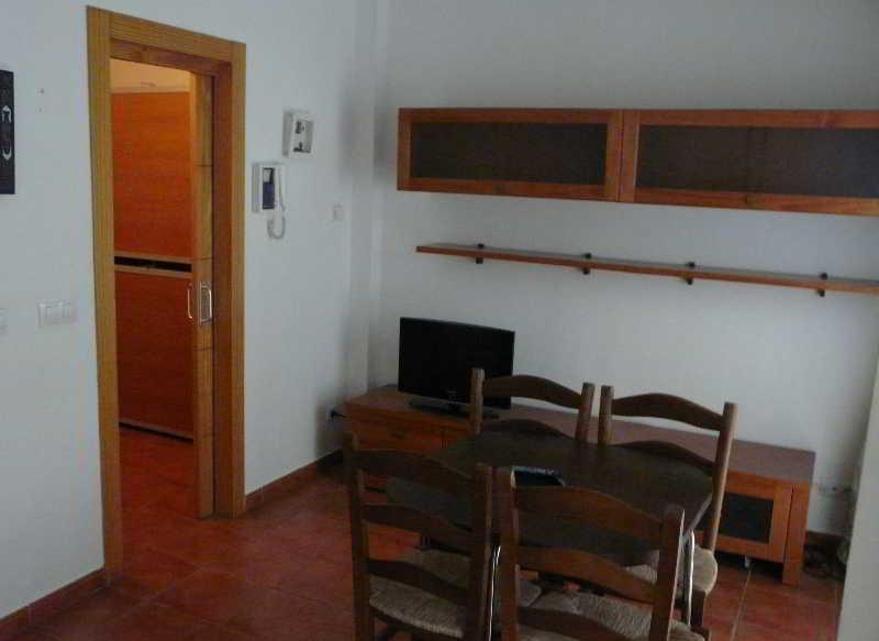 Apartamentos Montegorbea Сьерра-Невада Экстерьер фото