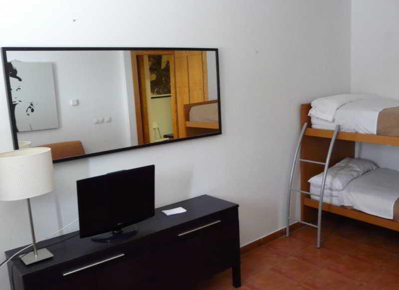 Apartamentos Montegorbea Сьерра-Невада Экстерьер фото