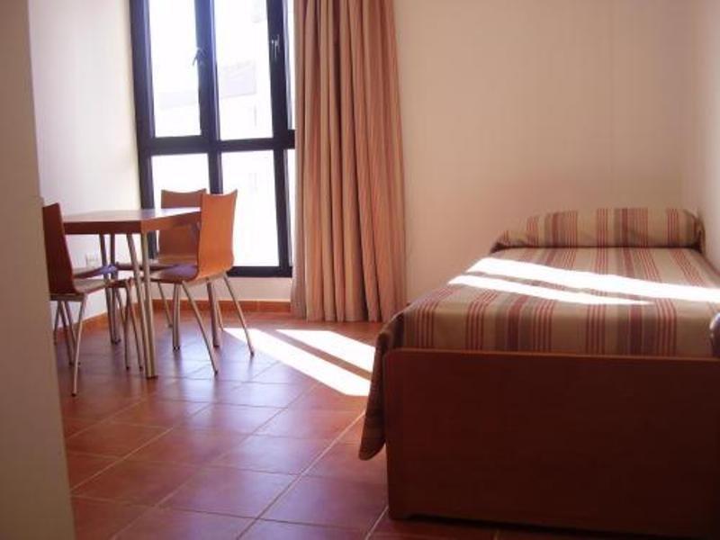 Apartamentos Montegorbea Сьерра-Невада Экстерьер фото