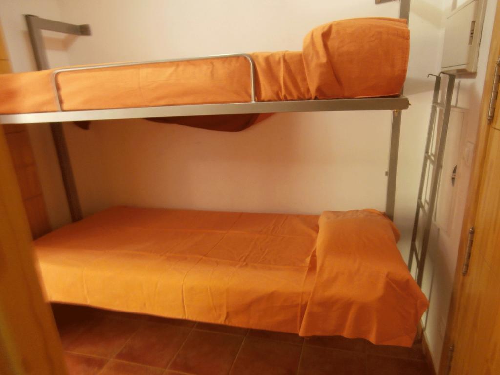 Apartamentos Montegorbea Сьерра-Невада Экстерьер фото