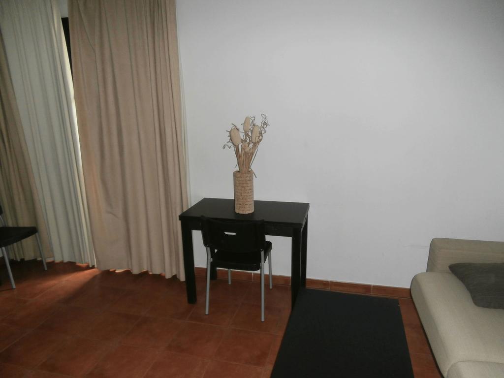 Apartamentos Montegorbea Сьерра-Невада Экстерьер фото