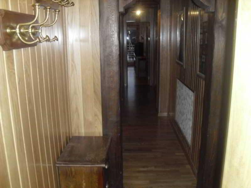 Apartamentos Montegorbea Сьерра-Невада Экстерьер фото