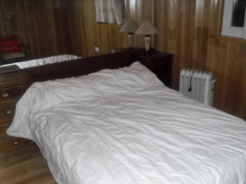 Apartamentos Montegorbea Сьерра-Невада Экстерьер фото