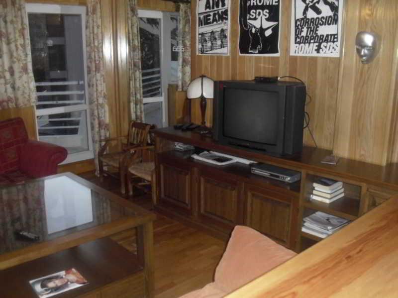 Apartamentos Montegorbea Сьерра-Невада Экстерьер фото
