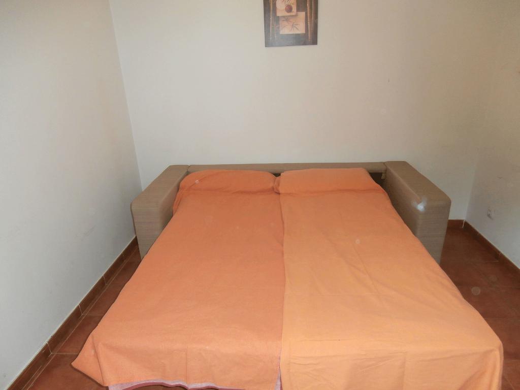 Apartamentos Montegorbea Сьерра-Невада Экстерьер фото