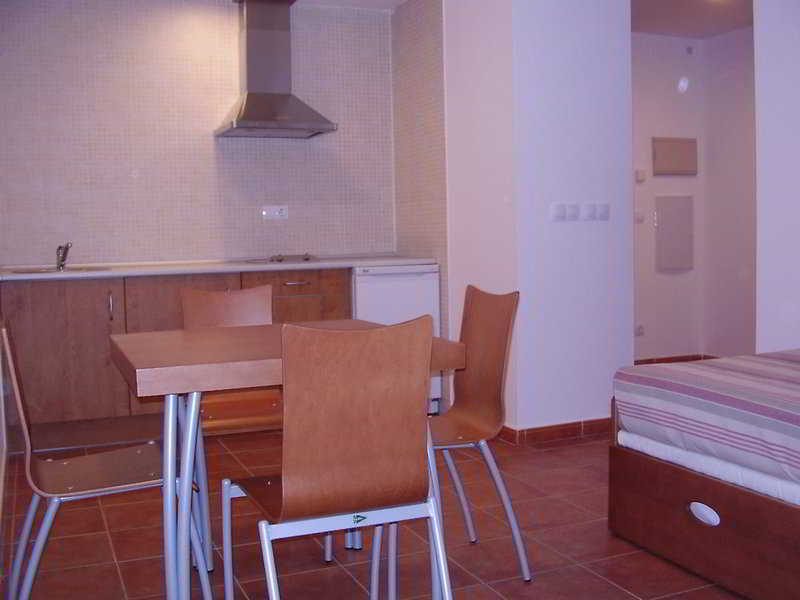 Apartamentos Montegorbea Сьерра-Невада Экстерьер фото