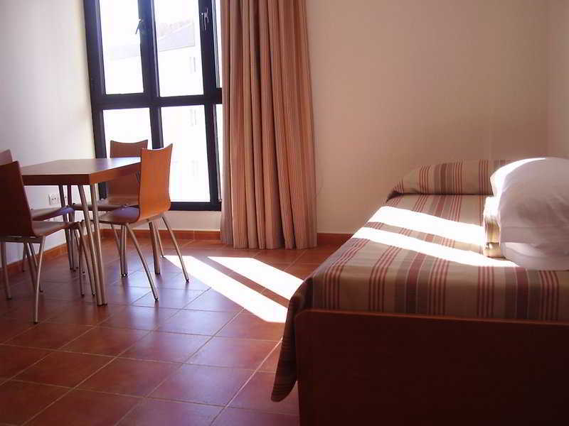 Apartamentos Montegorbea Сьерра-Невада Экстерьер фото