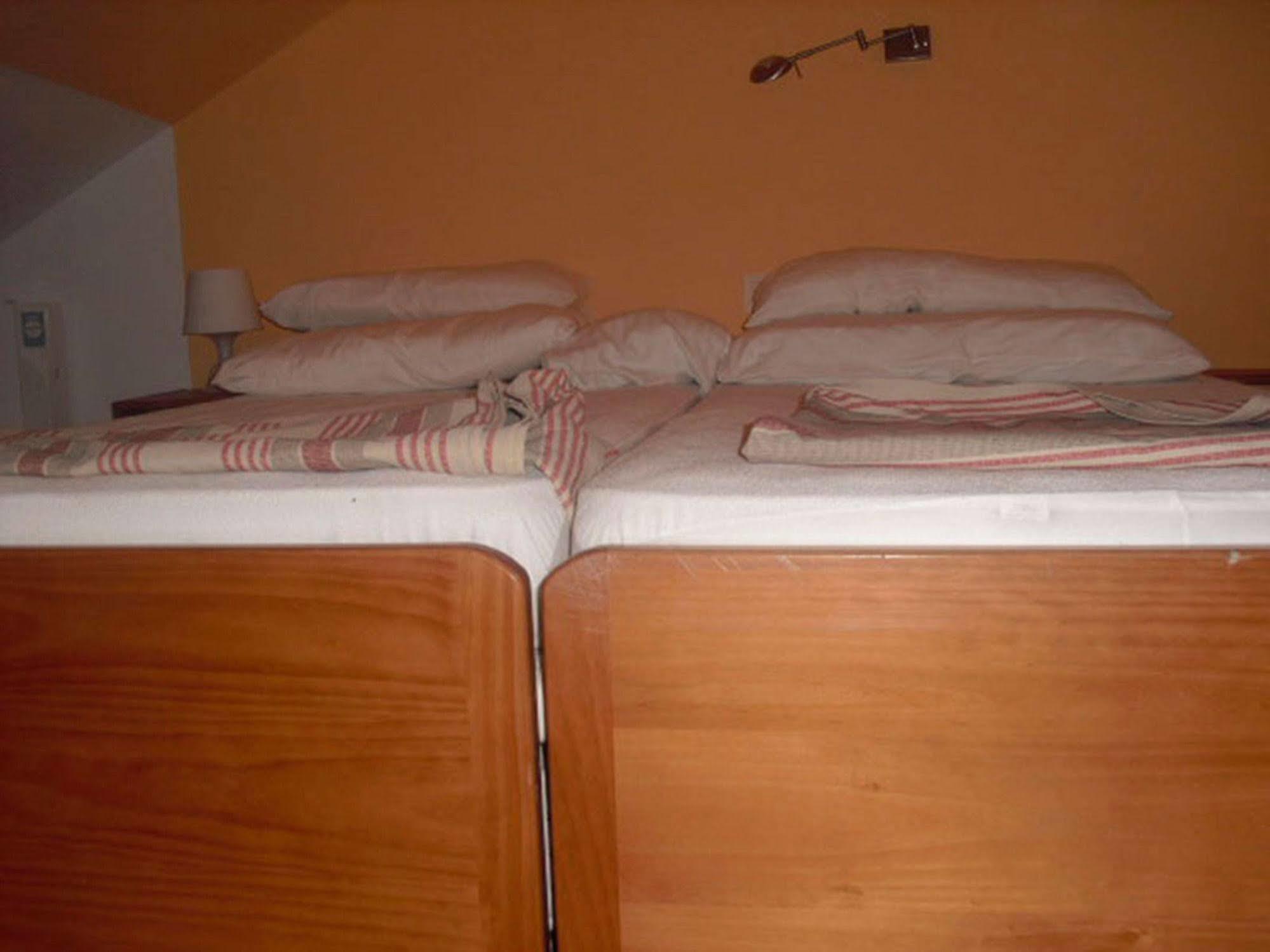 Apartamentos Montegorbea Сьерра-Невада Экстерьер фото