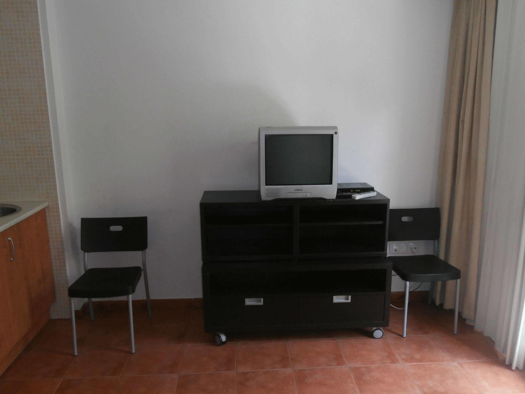 Apartamentos Montegorbea Сьерра-Невада Экстерьер фото