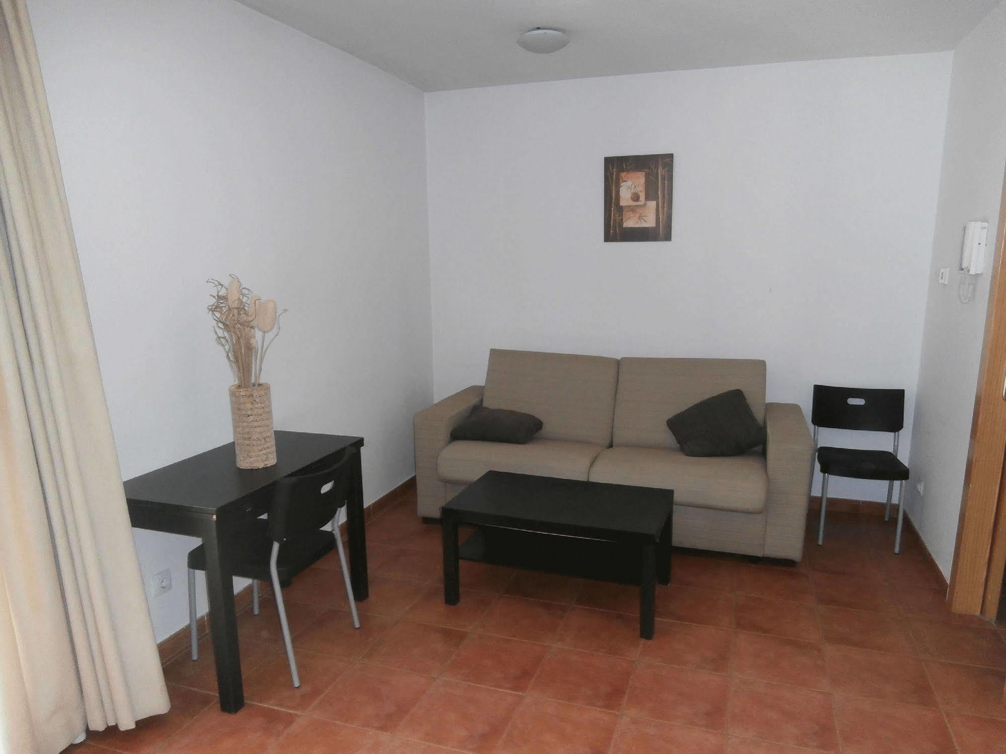 Apartamentos Montegorbea Сьерра-Невада Экстерьер фото