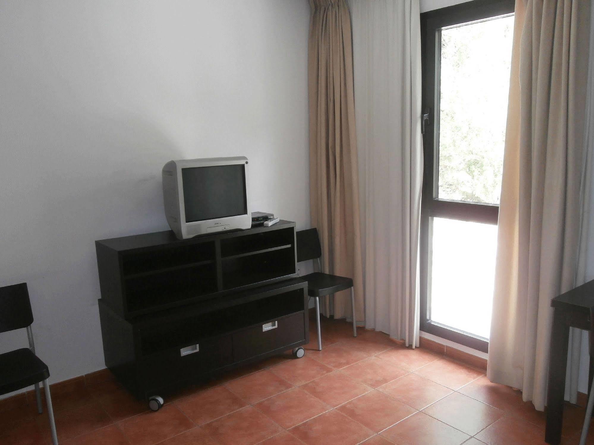 Apartamentos Montegorbea Сьерра-Невада Экстерьер фото
