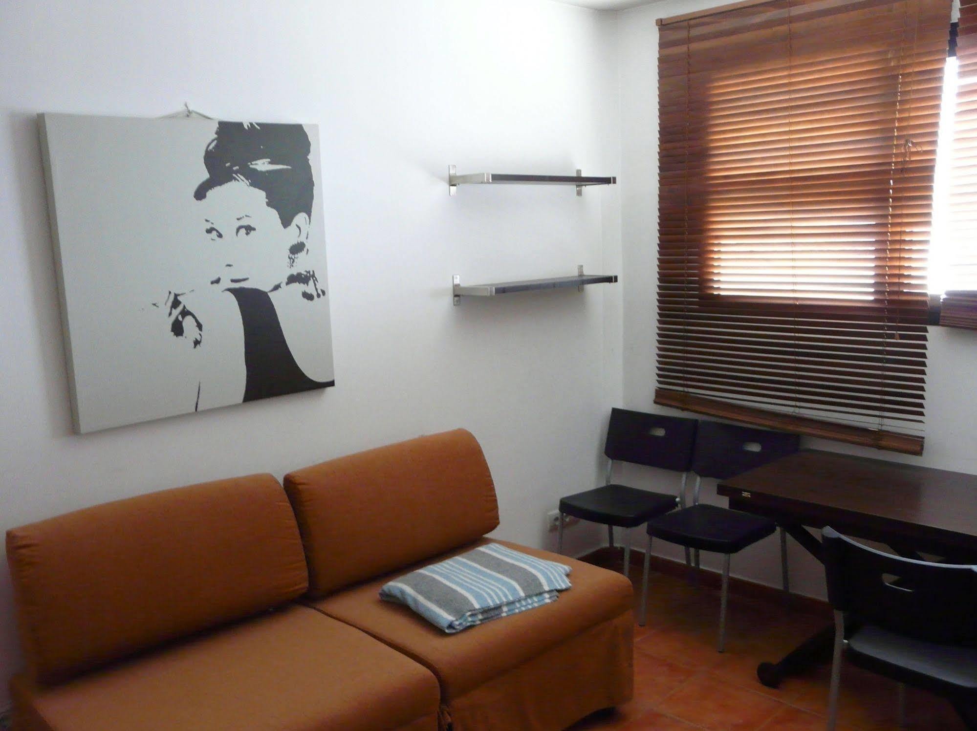 Apartamentos Montegorbea Сьерра-Невада Экстерьер фото